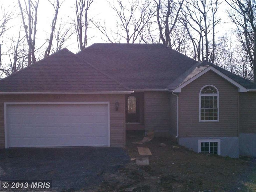 1205 Gun Club Rd, Stephenson, VA 22656 - photo 1