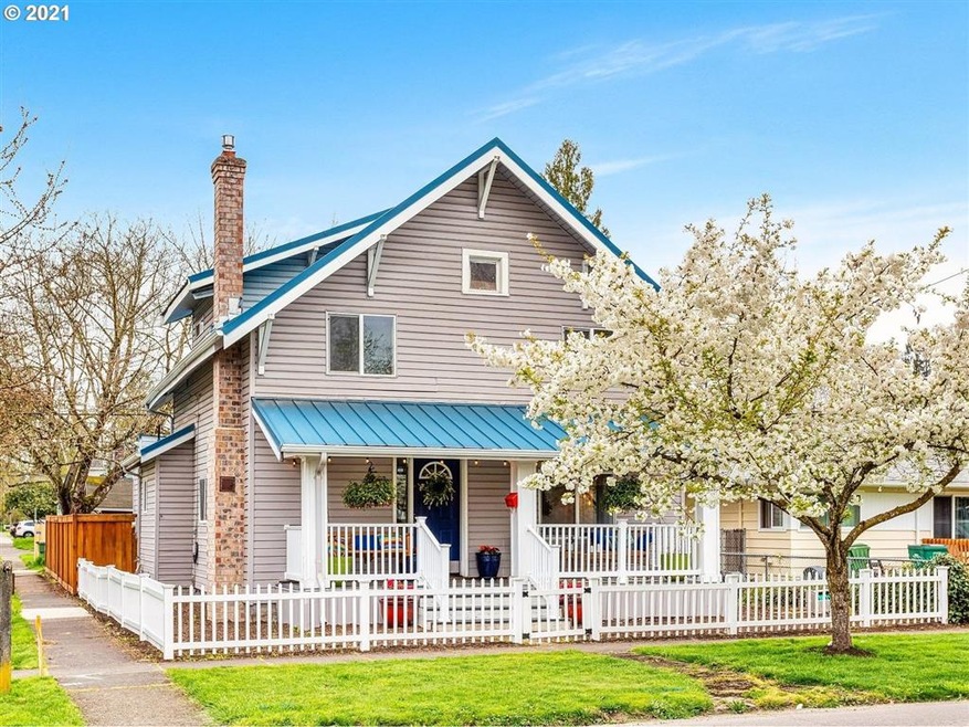 521 S River St, Newberg, OR 97132 - photo 1