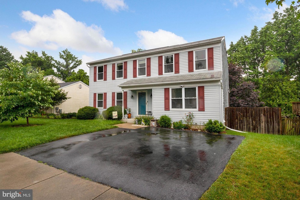 9413 Glen Ridge Dr, Laurel, MD 20723 - photo 1