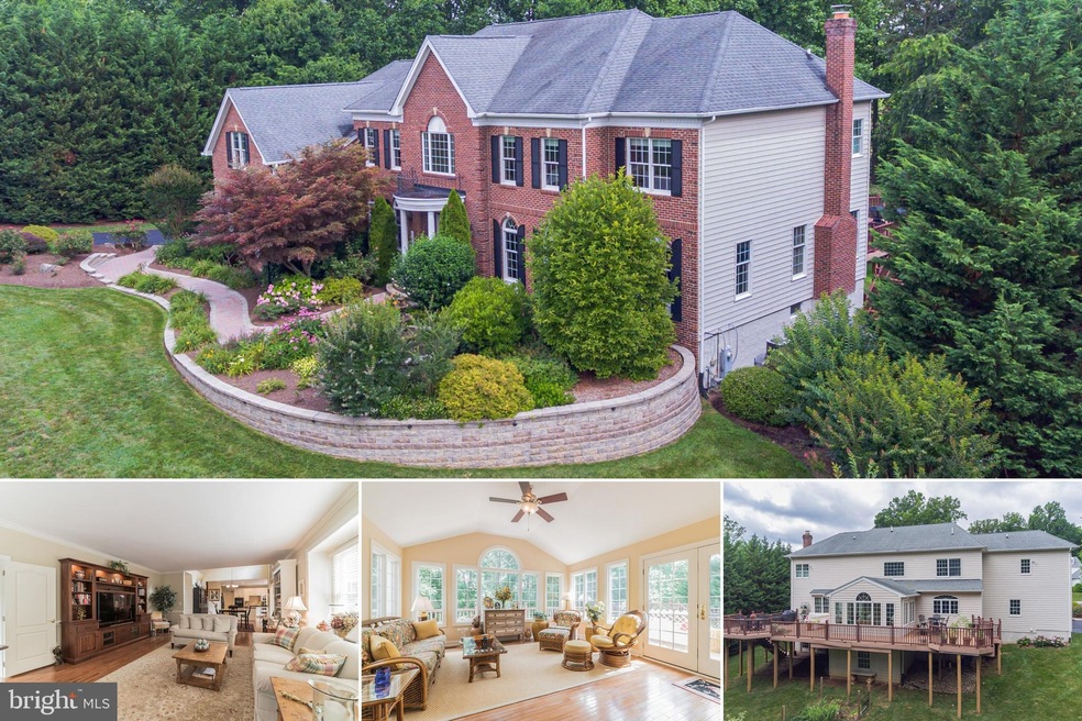 11407 Foxtrot Ct, Sparks Glencoe, MD 21152 - photo 1