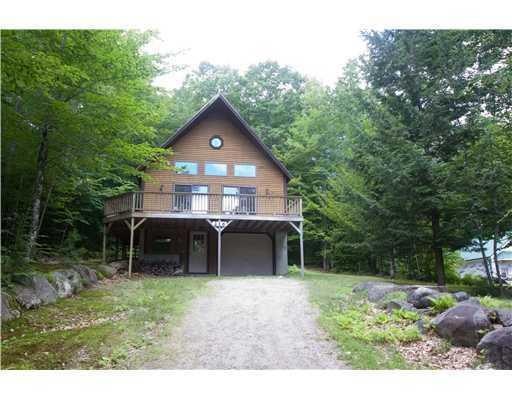 216 Malcolm Rd, Bridgton, ME 04009 - photo 1