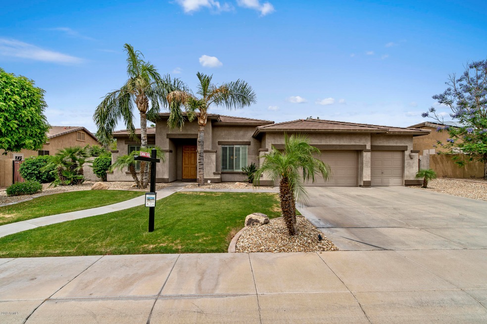 4228 W Reddie Loop, Phoenix, AZ 85083 - photo 1