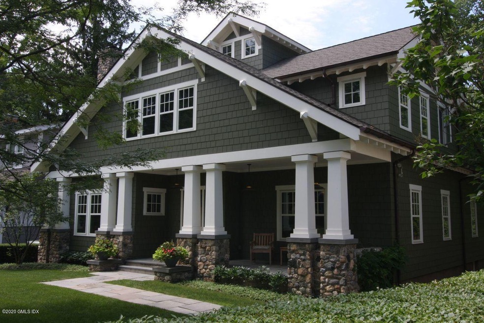 39 Highview Ave, Old Greenwich, CT 06870 - photo 1