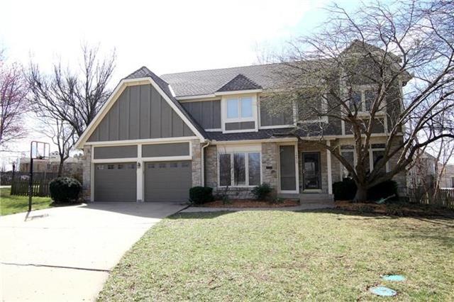 14613 W 58th Terrace, Shawnee, KS 66216 - photo 1