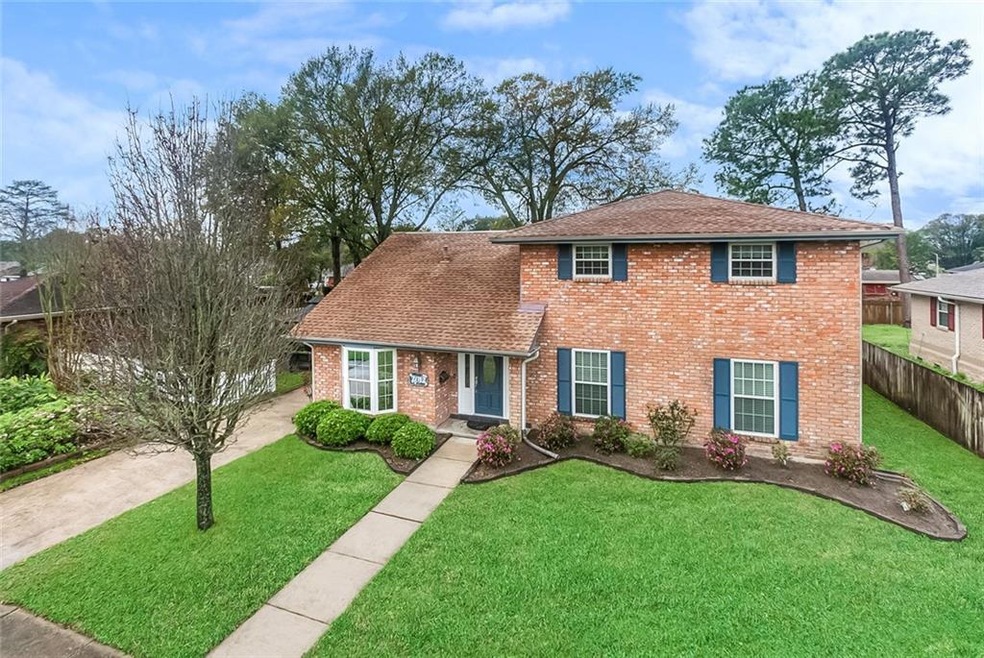 2012 Colony Rd, Metairie, LA 70003 - photo 1