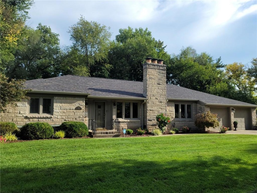 2408 Ohio Blvd, Terre Haute, IN 47803 - photo 1