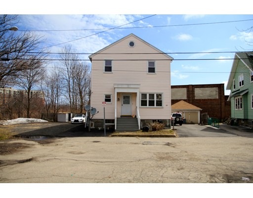 25 Bent Terrace unit 1, Quincy, MA 02169 - photo 1