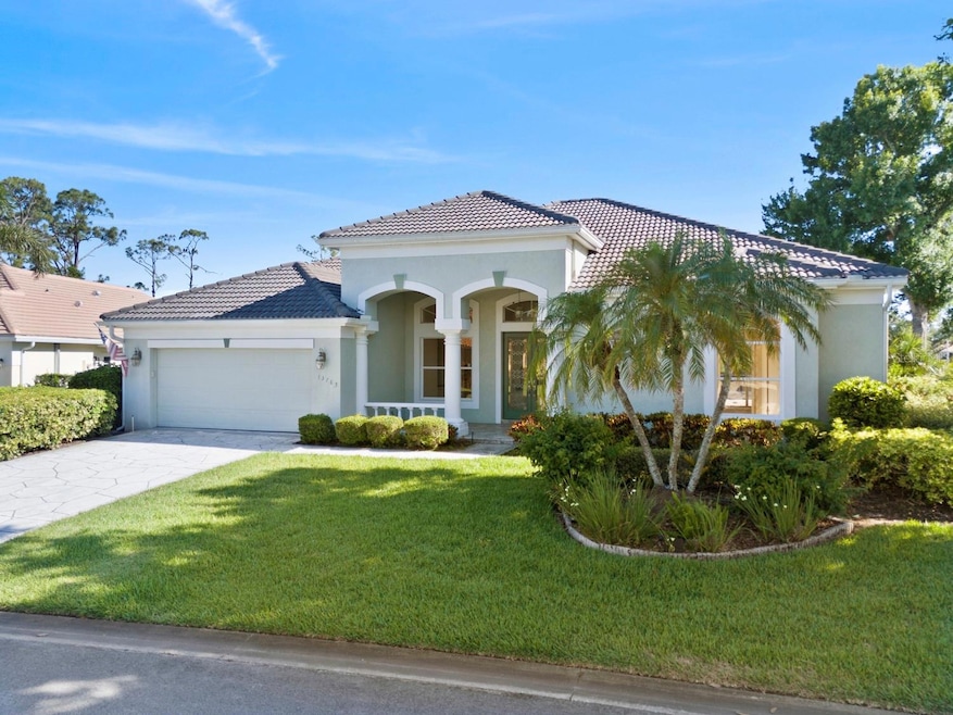 13783 Palmetto Point Ct, Port Charlotte, FL 33953 - photo 1