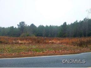 Frontage on Abrams Moore Rd