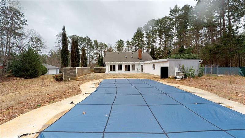 3297 Creekside Ct SE, Conyers, GA 30094 - photo 1