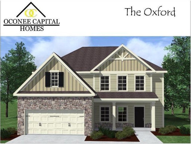 667 Tree Top Trail, Evans, GA 30809 - photo 1