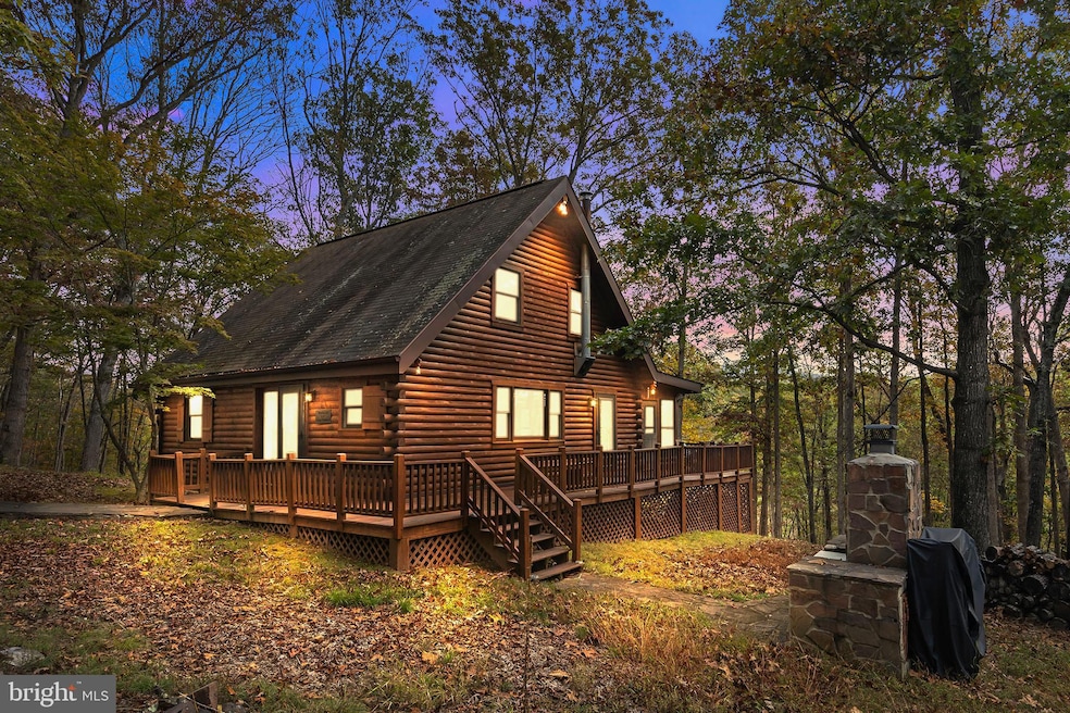 103 Eastern Cedar Ct, Paw Paw, WV 25434 - photo 1