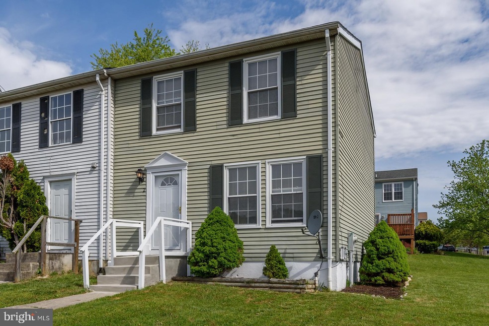 2 Van Ct, Baltimore, MD 21206 - photo 1