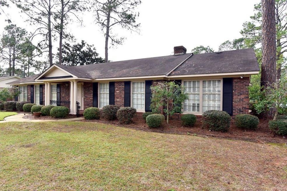 2019 Lullwater Rd, Albany, GA 31707 - photo 1