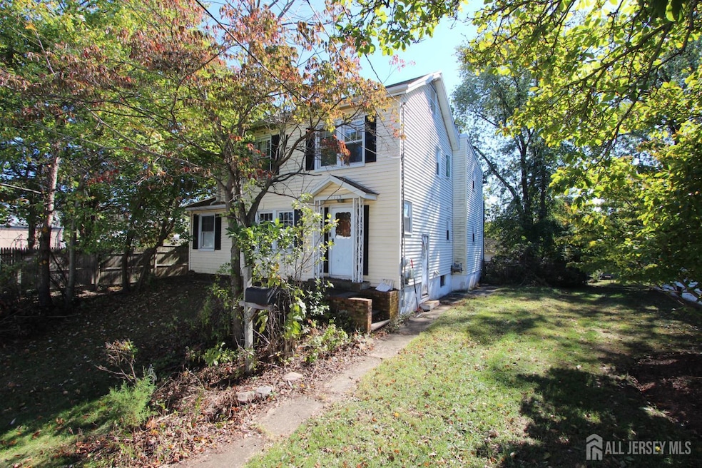 1115 Cherry St, South Plainfield, NJ 07080 - photo 1
