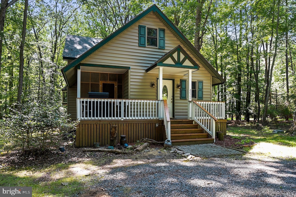 22300 Frazier Rd, Rock Hall, MD 21661 - photo 1