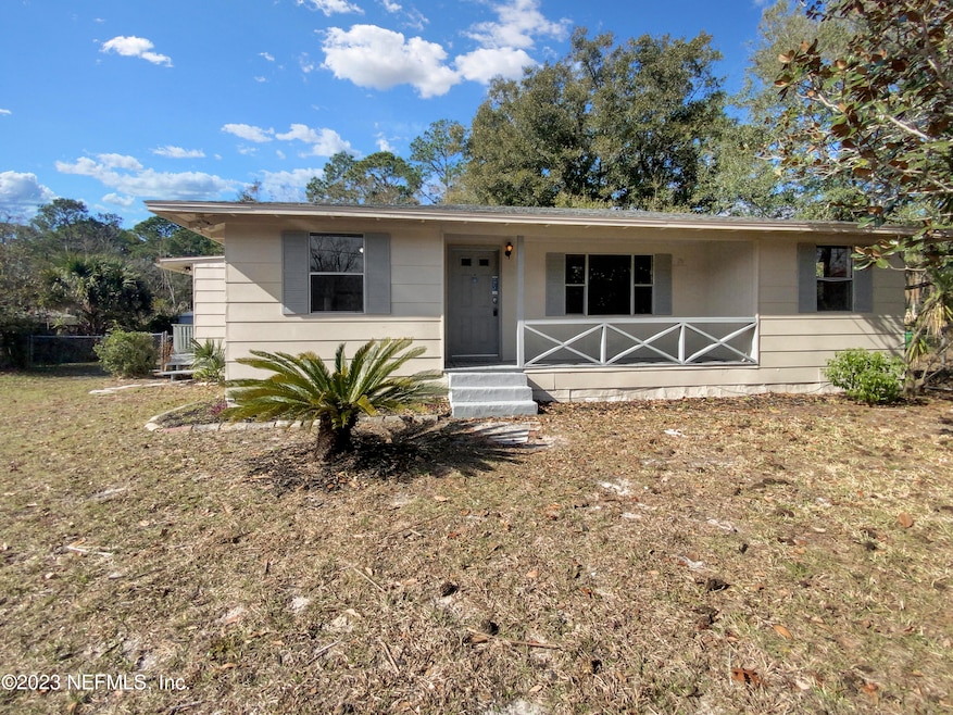 4352 Packard Dr, Jacksonville, FL 32246 - photo 1