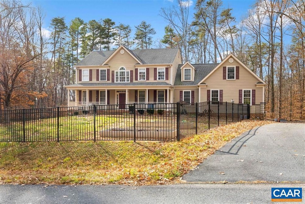 1036 Susan Dr, Earlysville, VA 22936 - photo 1