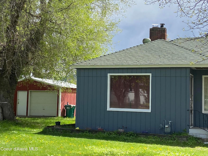 Sold $415,000 • Co-Listing Agent