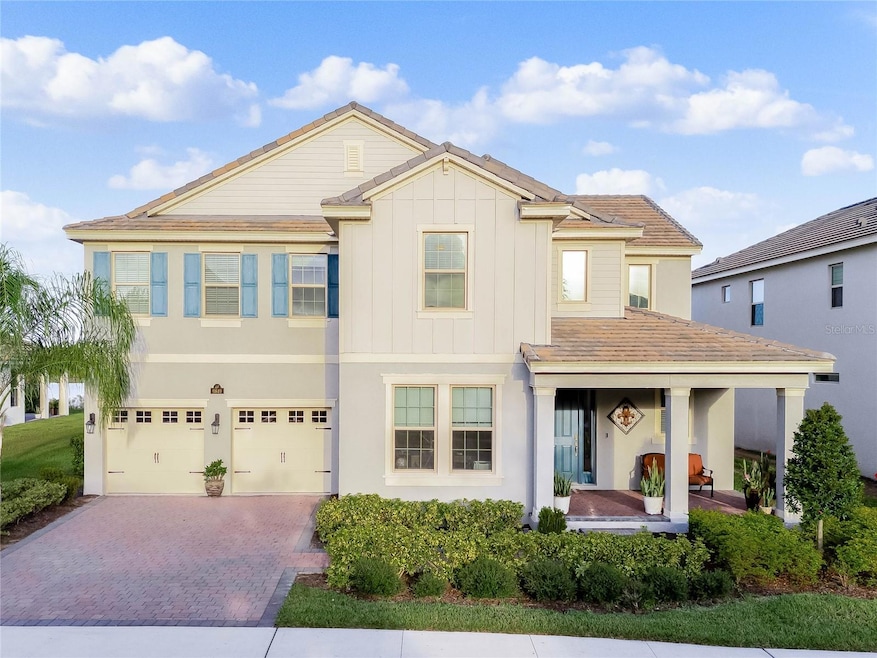 For Rent $5,500/month