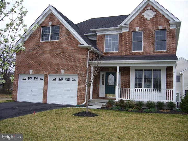 12 Griffin Way, Princeton, NJ 08540 - photo 1