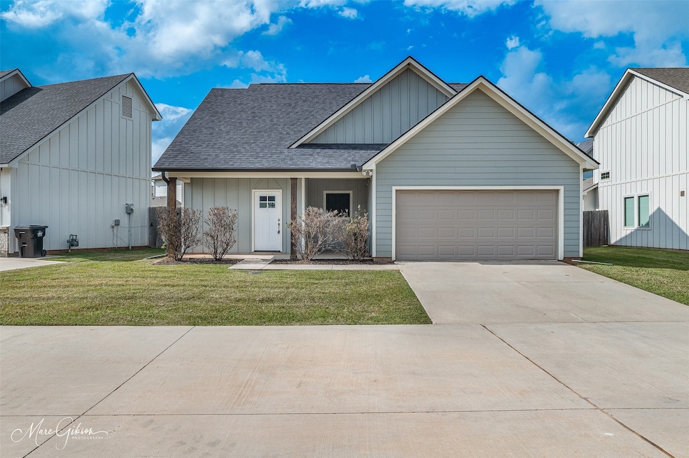 606 Perfect Place, Bossier City, LA 71111 - photo 1