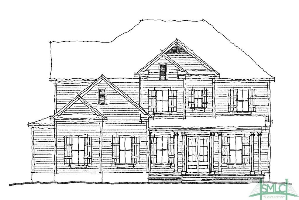 180 Long Creek Ln, Richmond Hill, GA 31324 - photo 1