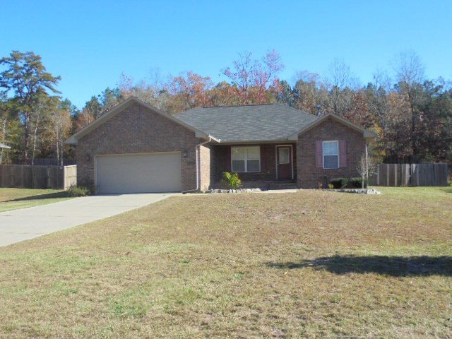 Main View