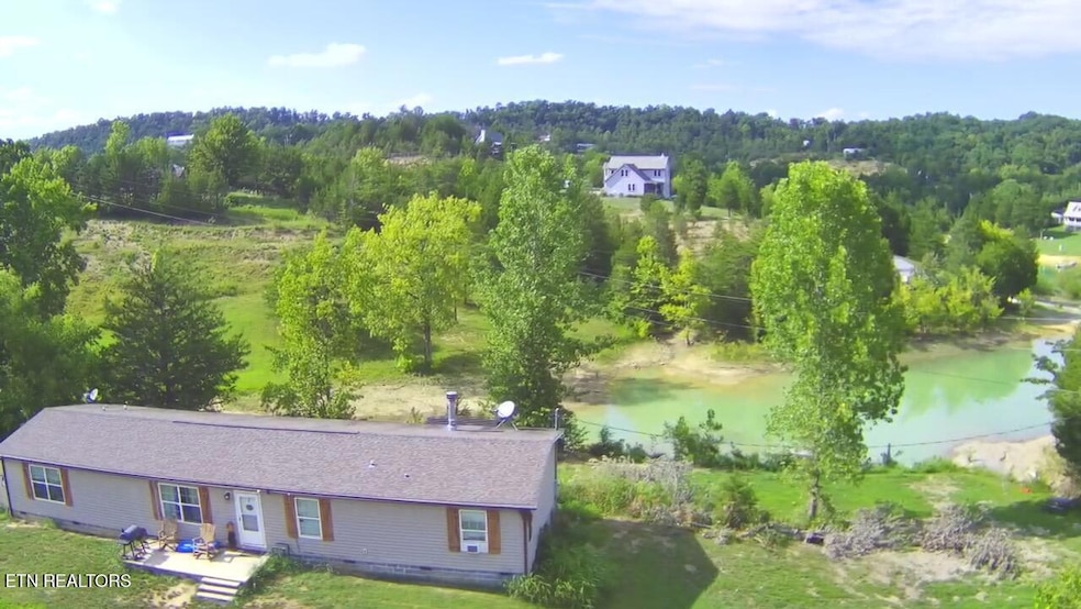 1034 Sierra Way, Sevierville, TN 37876 - photo 1