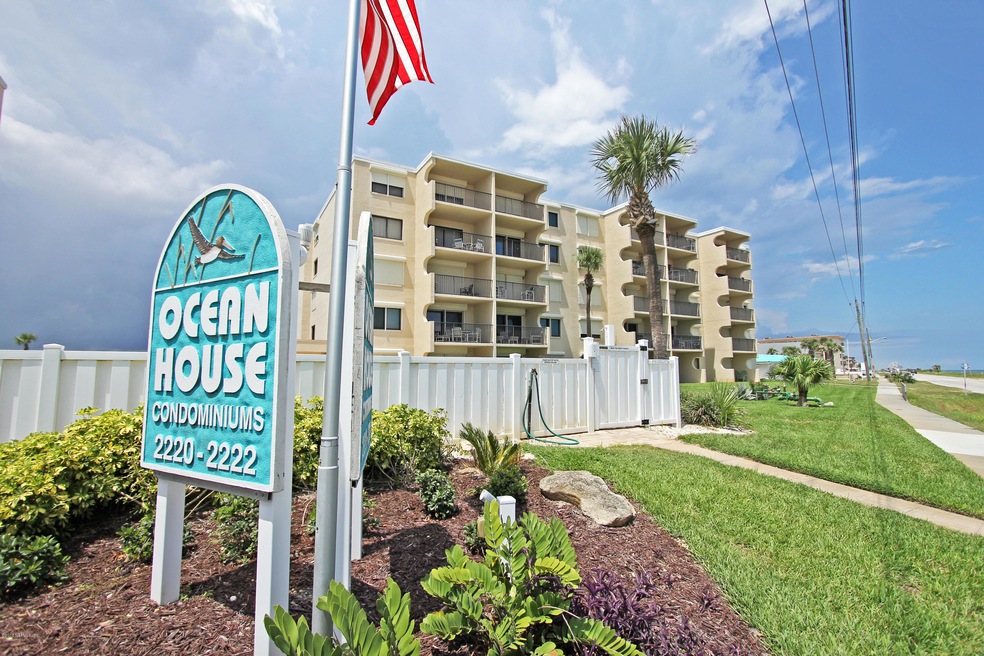 Ocean House