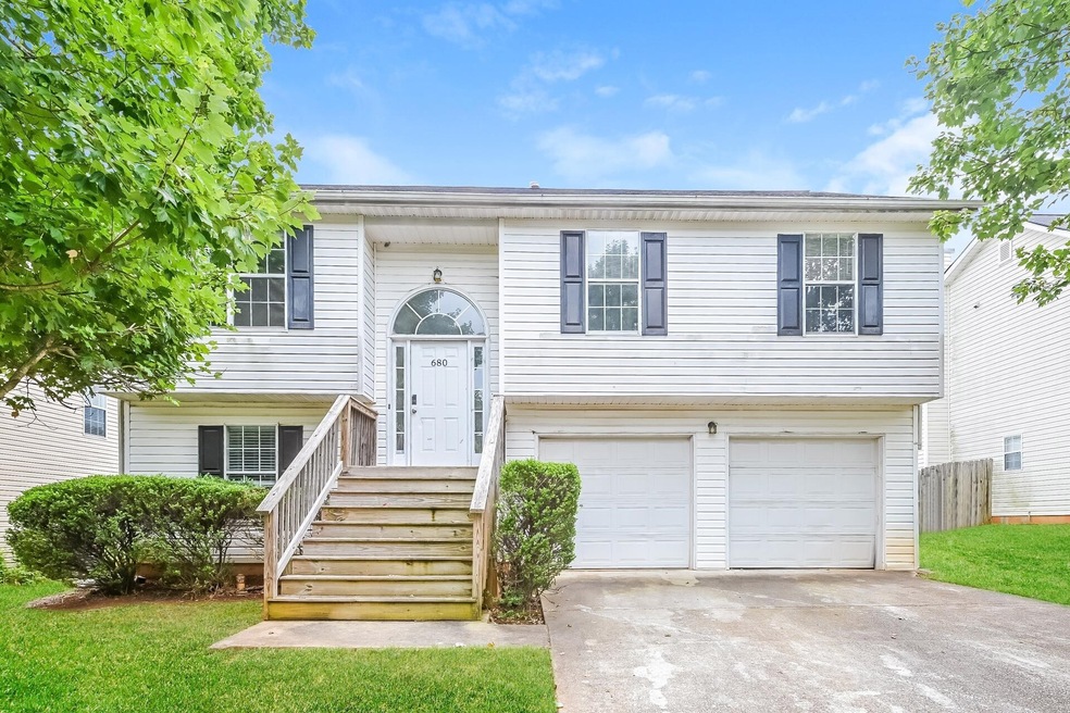 680 Compton Ln, McDonough, GA 30253 - photo 1