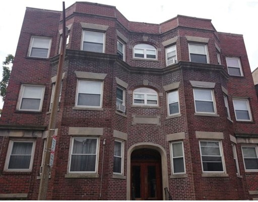 36 Boulevard Terrace unit B, Allston, MA 02134 - photo 1