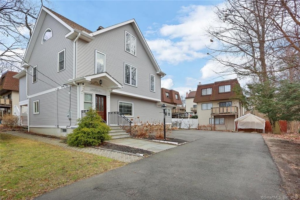 128 van Buskirk Ave, Stamford, CT 06902 - photo 1