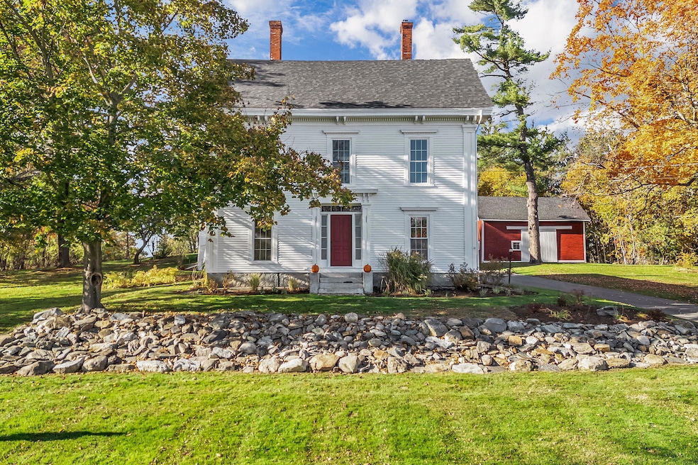 180 Main Rd N, Hampden, ME 04444 - photo 1