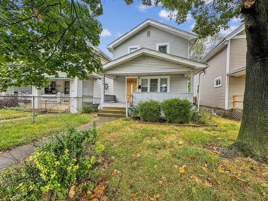 440 S Richardson Ave, Columbus, OH 43204 - photo 1