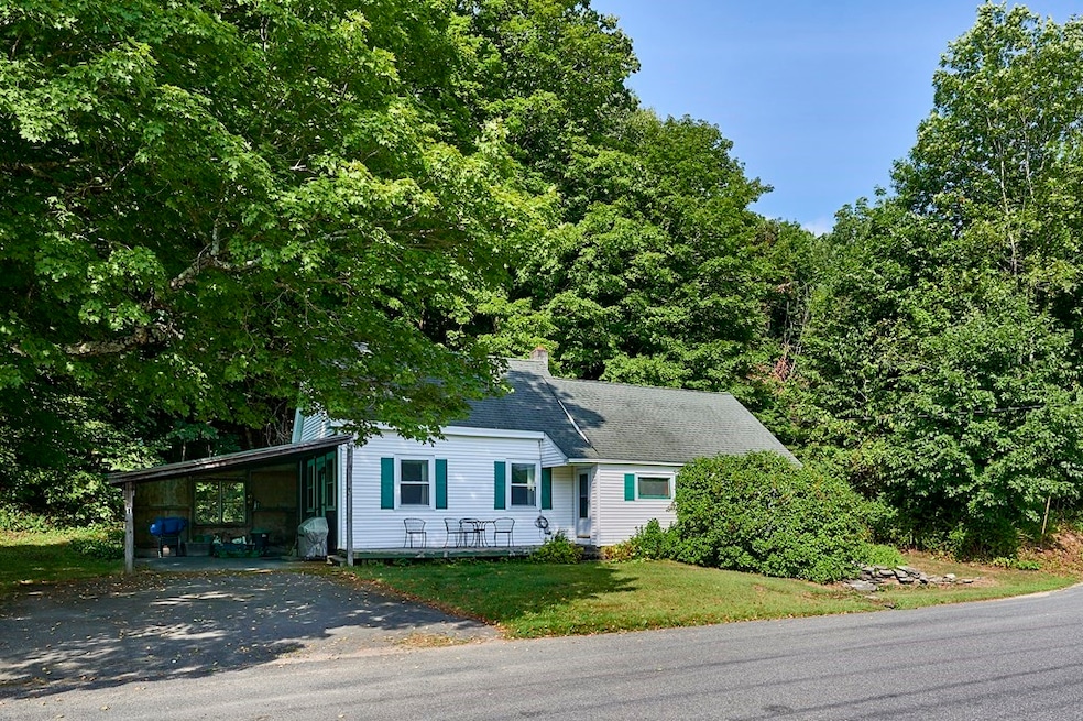 171 Barnes Rd, Ashfield, MA 01330 - photo 1