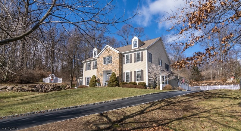 3 Connet Ln, Mendham, NJ 07945 - photo 1