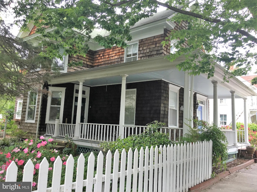 523 Goldsborough St, Easton, MD 21601 MLS 1003751869