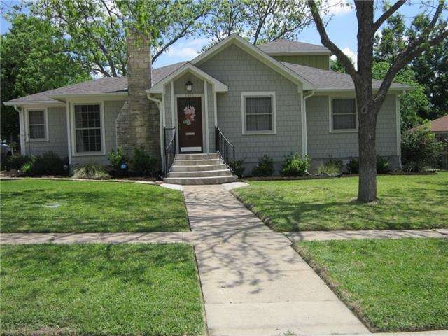 1411 Hutto Rd, Georgetown, TX 78626 - photo 1