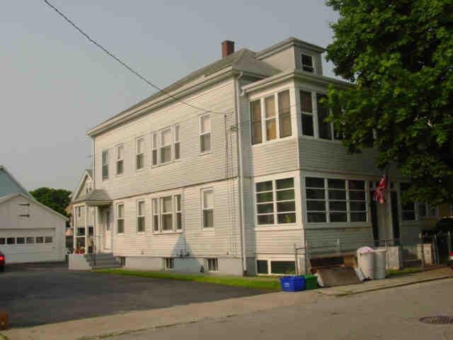 44 Cottage St, Central Falls, RI 02863 - photo 1