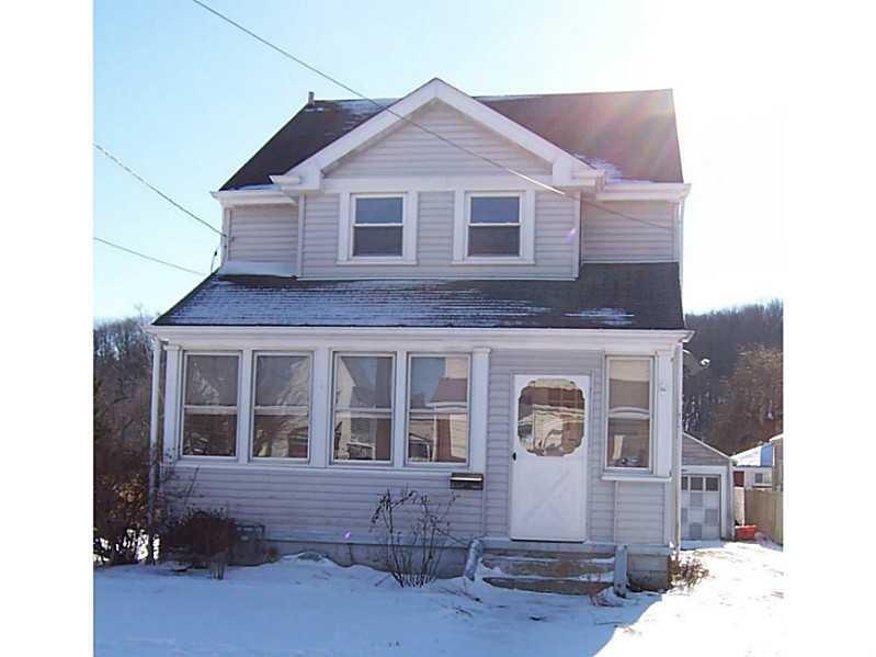 1825 Irwin St, Aliquippa, PA 15001 - photo 1