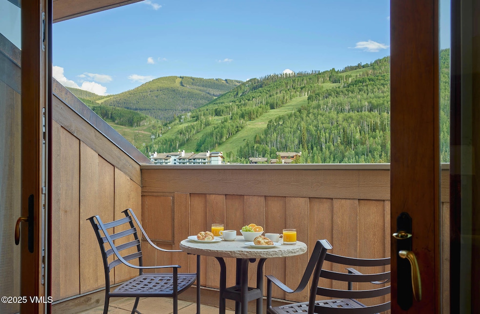 Residences at The Sebastian - Mountain-V