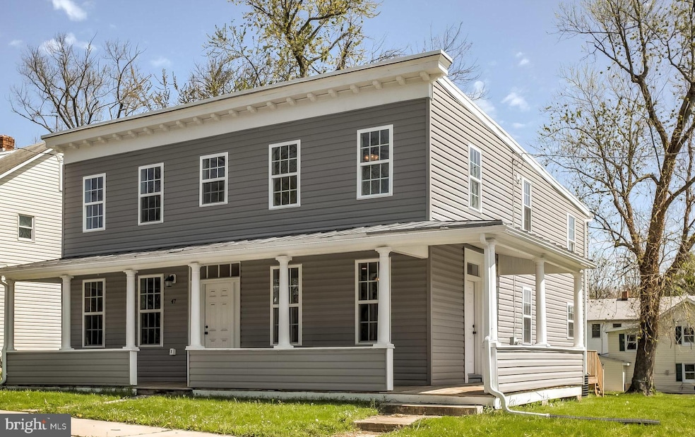 49 Bloomsbury Ave, Catonsville, MD 21228 - photo 1