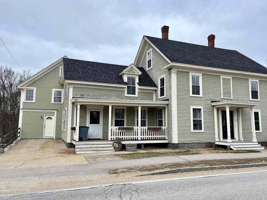 26 Epping St, Raymond, NH 03077 - photo 1