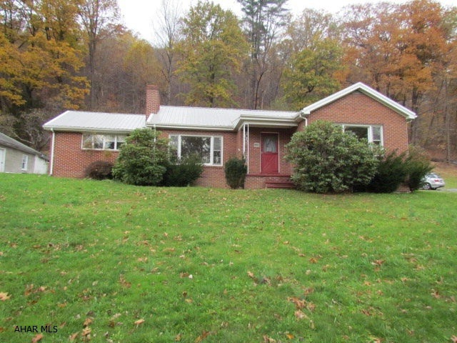 1249 Business 220, Bedford, PA 15522 - photo 1