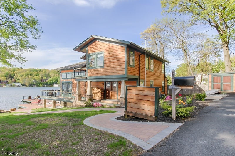 28 Cove Rd, Mount Arlington, NJ 07856 - photo 1