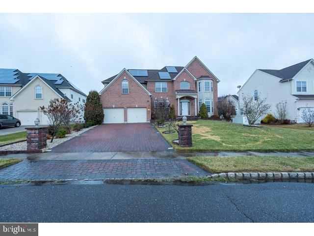 705 Renaissance Dr, Williamstown, NJ 08094 - photo 1