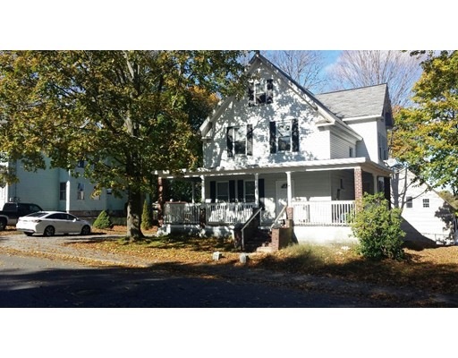 76 19th St, Lowell, MA 01850 - photo 1