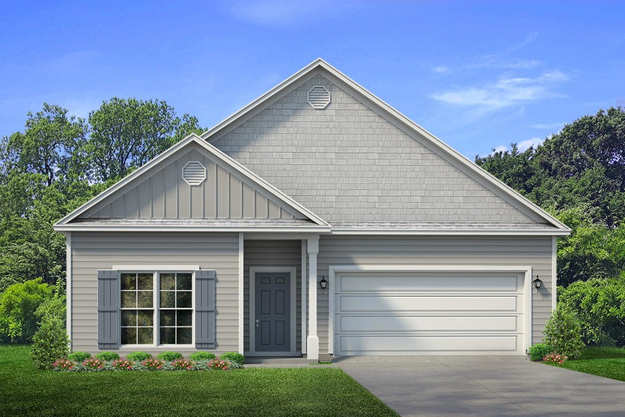 Dover Rendering