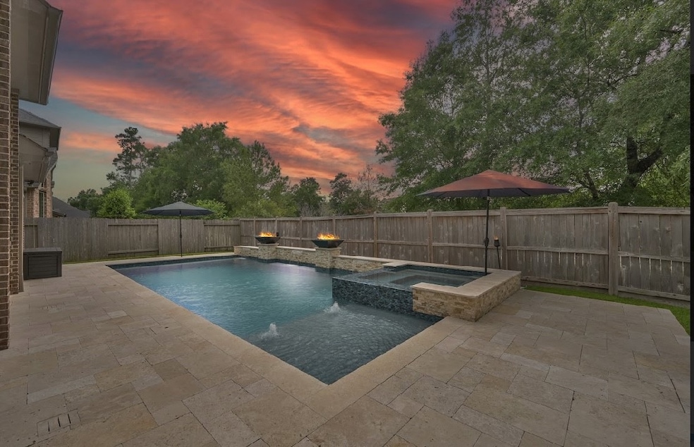 31421 Longwood Park Ln, Spring, TX 77386 - photo 1